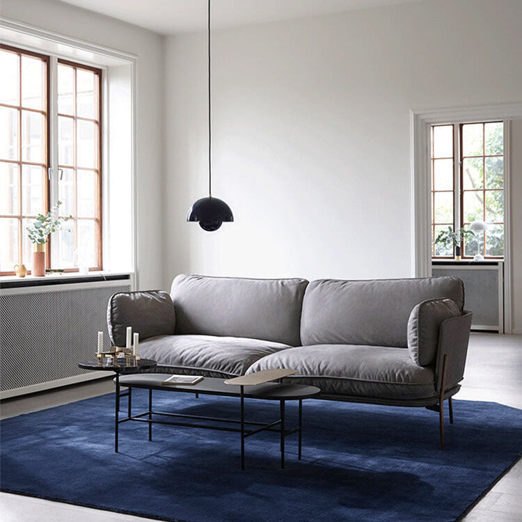 Nordic Dome Pendant Light | Modern Kitchen Pendant Lighting with Adjustable Height | Stylish Illumination for Any Room 9