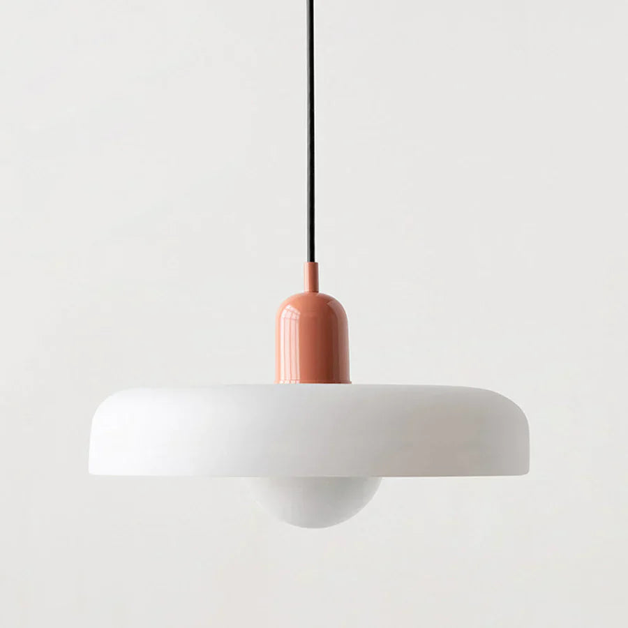 StellaLux - Stylish Glass Pendant Ceiling Lamp