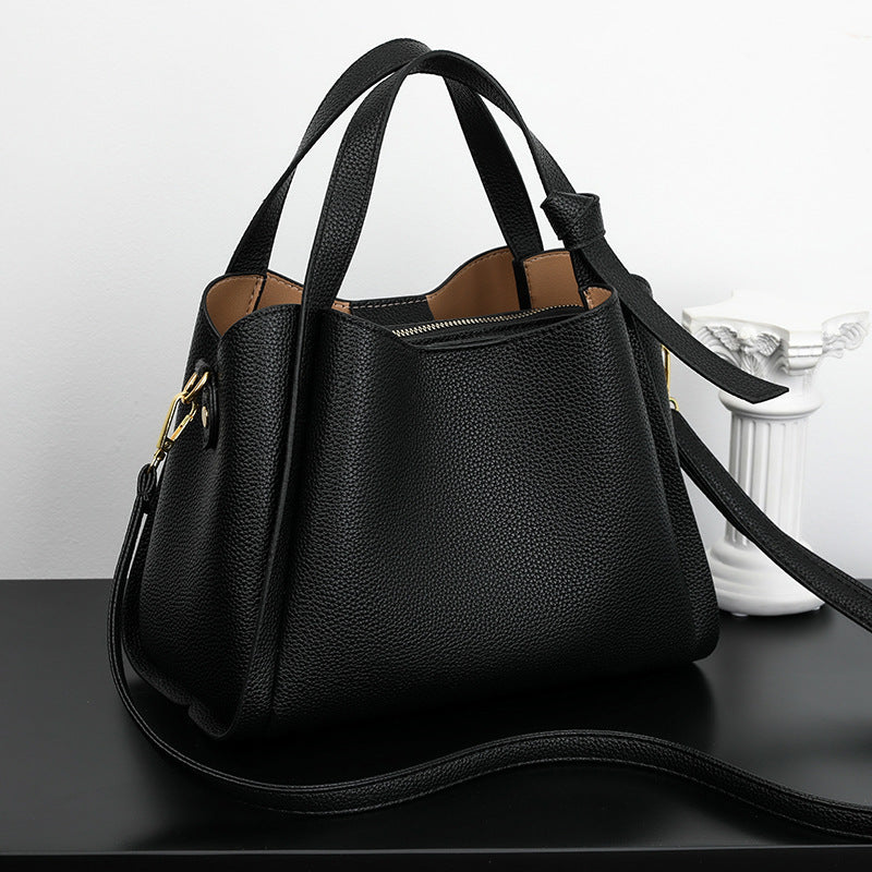 Luxora – Luxury Vegan Leather Handbag