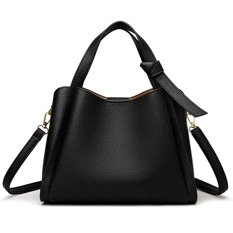 Luxora – Luxury Vegan Leather Handbag