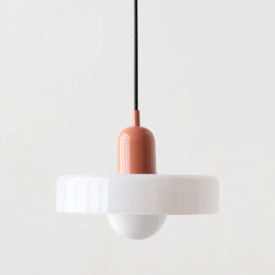 StellaLux - Stylish Glass Pendant Ceiling Lamp