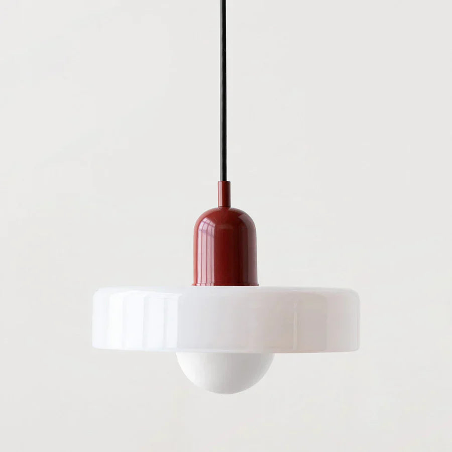 StellaLux - Stylish Glass Pendant Ceiling Lamp