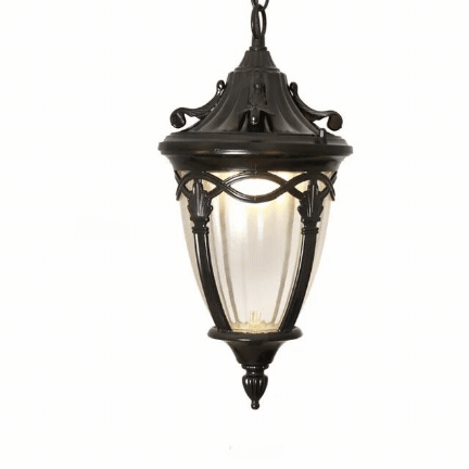 Luxora European-Style Chandelier