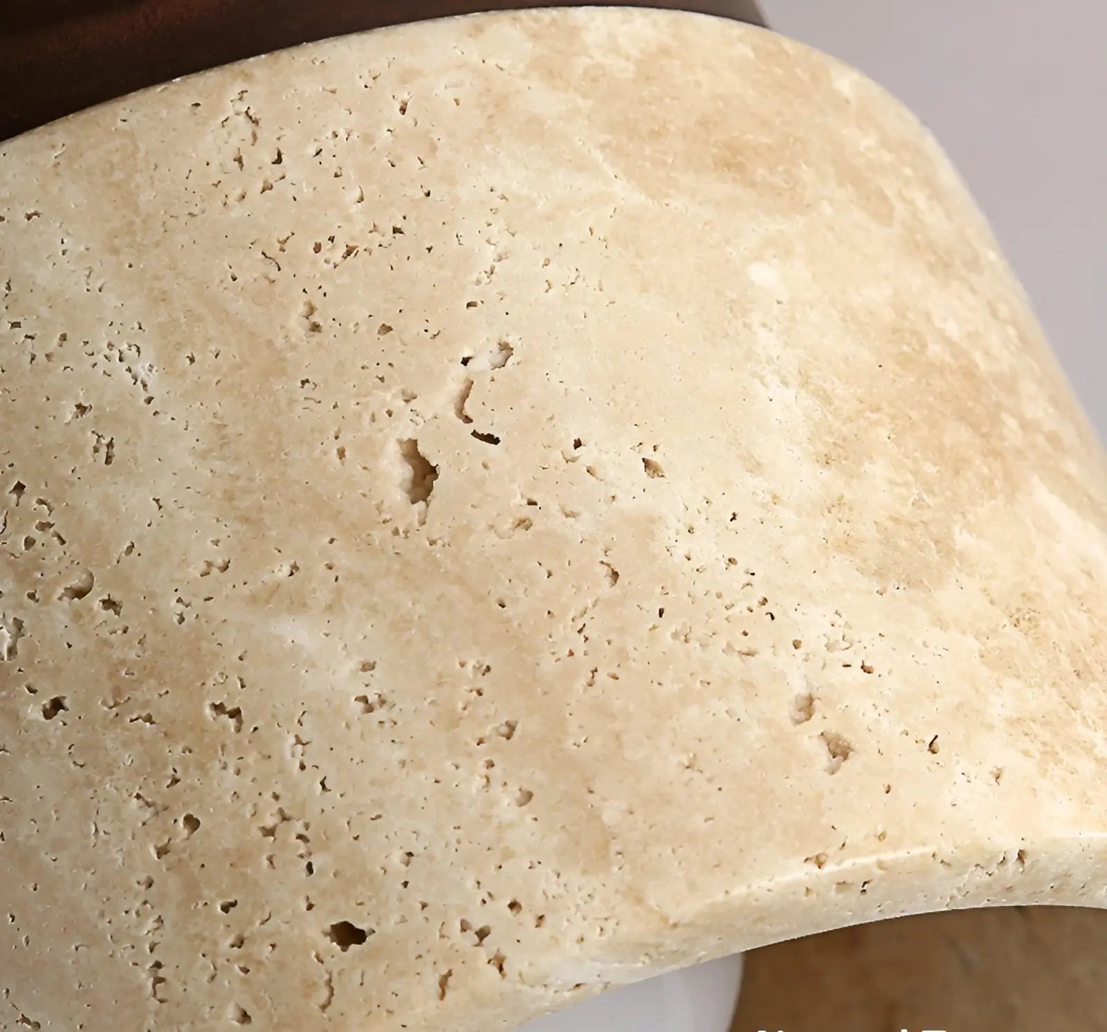 ZenGlow Japanese LED Ceiling Light - Japanese Ambient