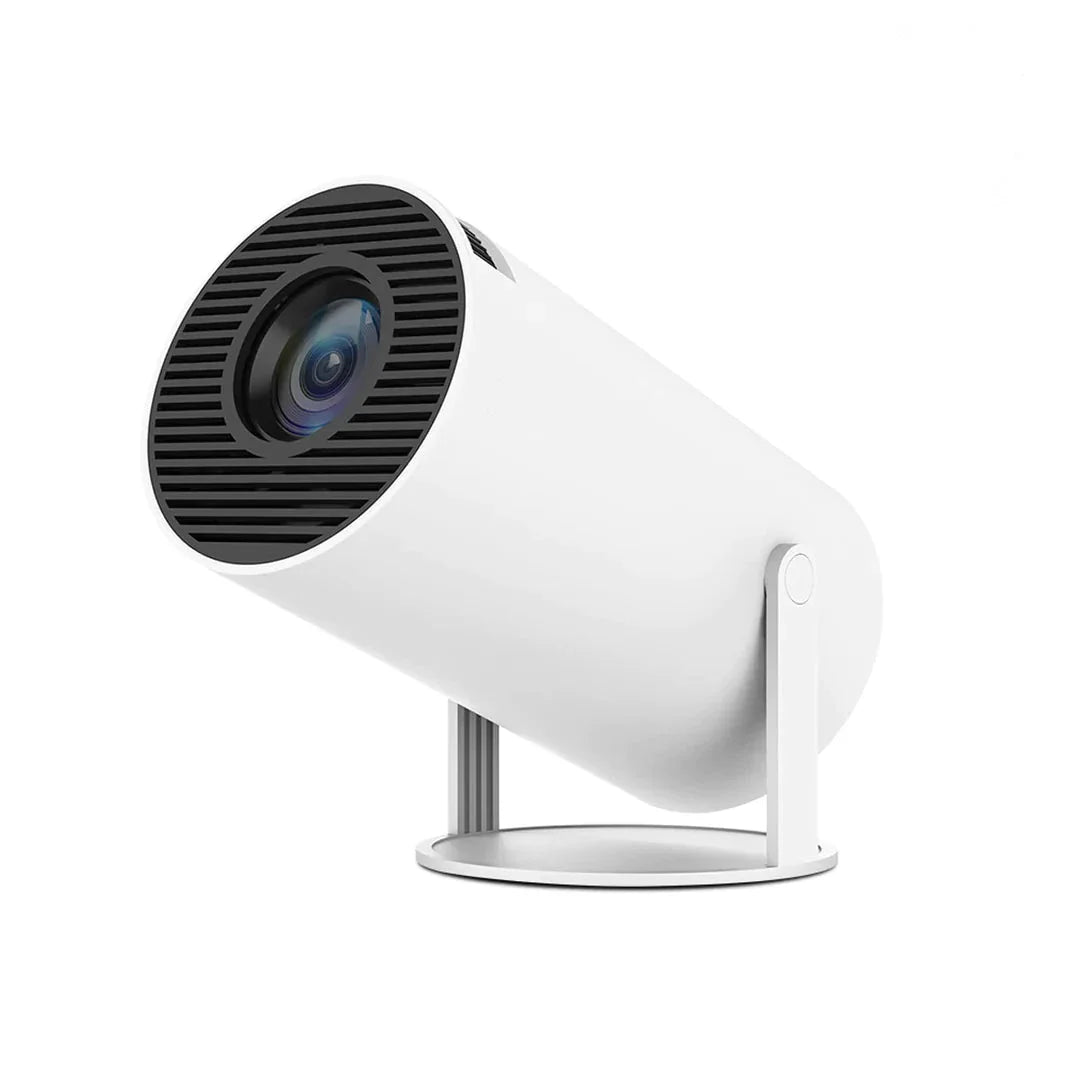 Cinemate 4K Ultra HD Projector