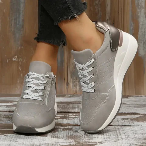 Olivia | Comfortable Ergonomic Walking Shoes for Women 5