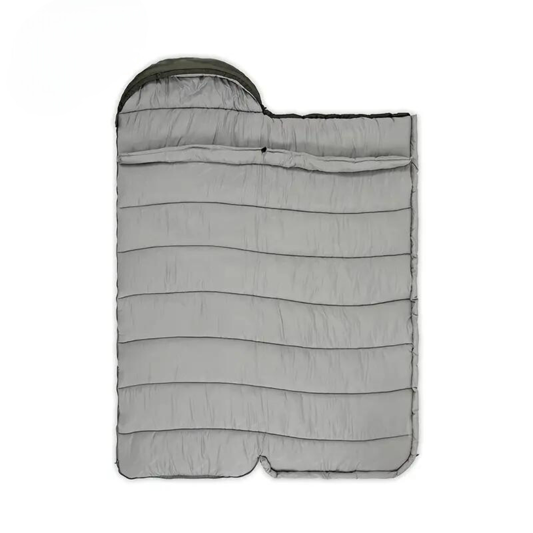 AlpineTrail Mummy Sleeping Bag