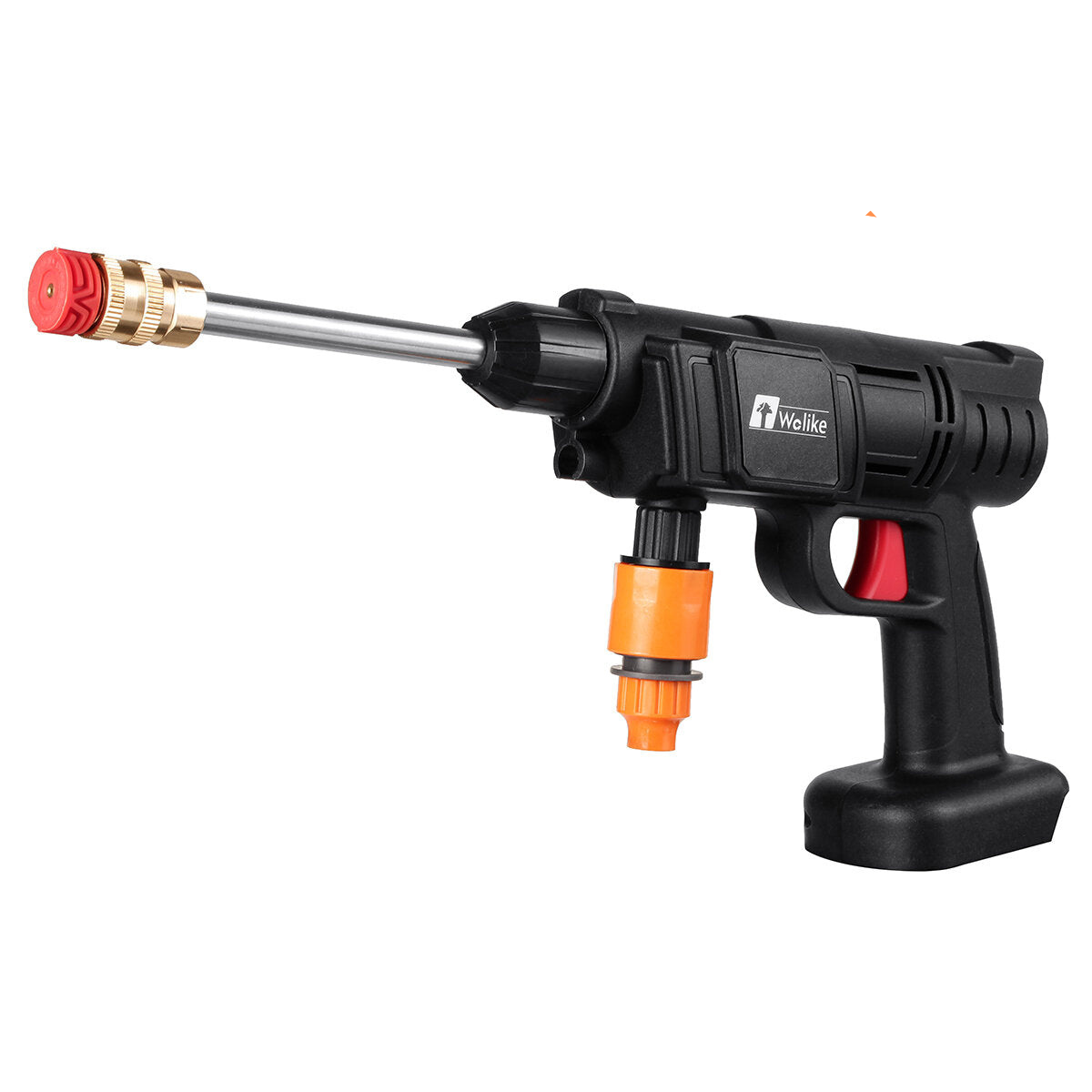 Wireless Pressure Cleaner Pro - Free Kit