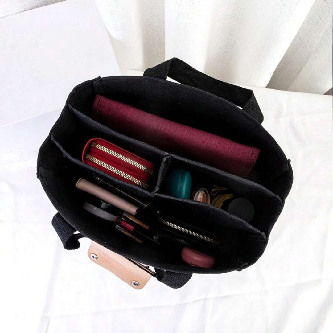 UrbanGrace - Canvas Tote Bag