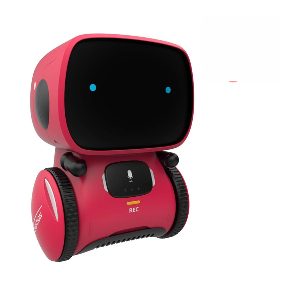 SmartBot - Interactive Dancing Robot Toy