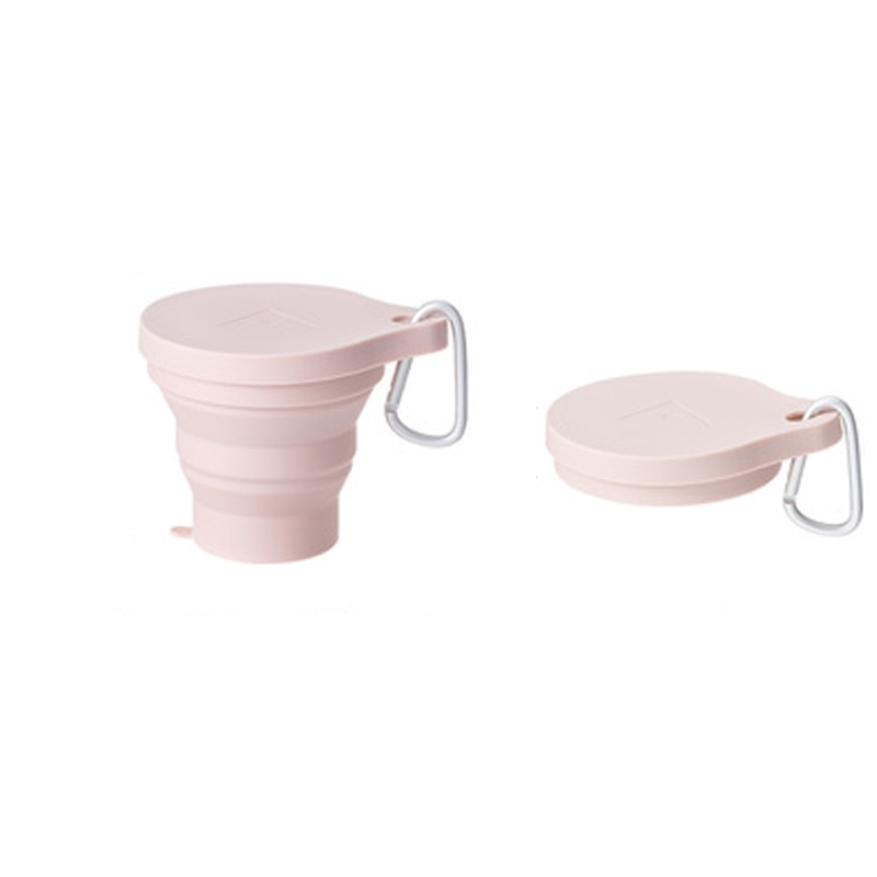 FoldAway - Collapsible Travel Cup