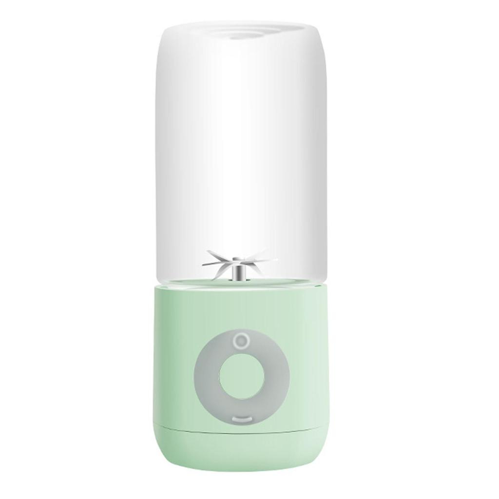 SappBlend Mixer - Portable Cordless Smoothie Blender