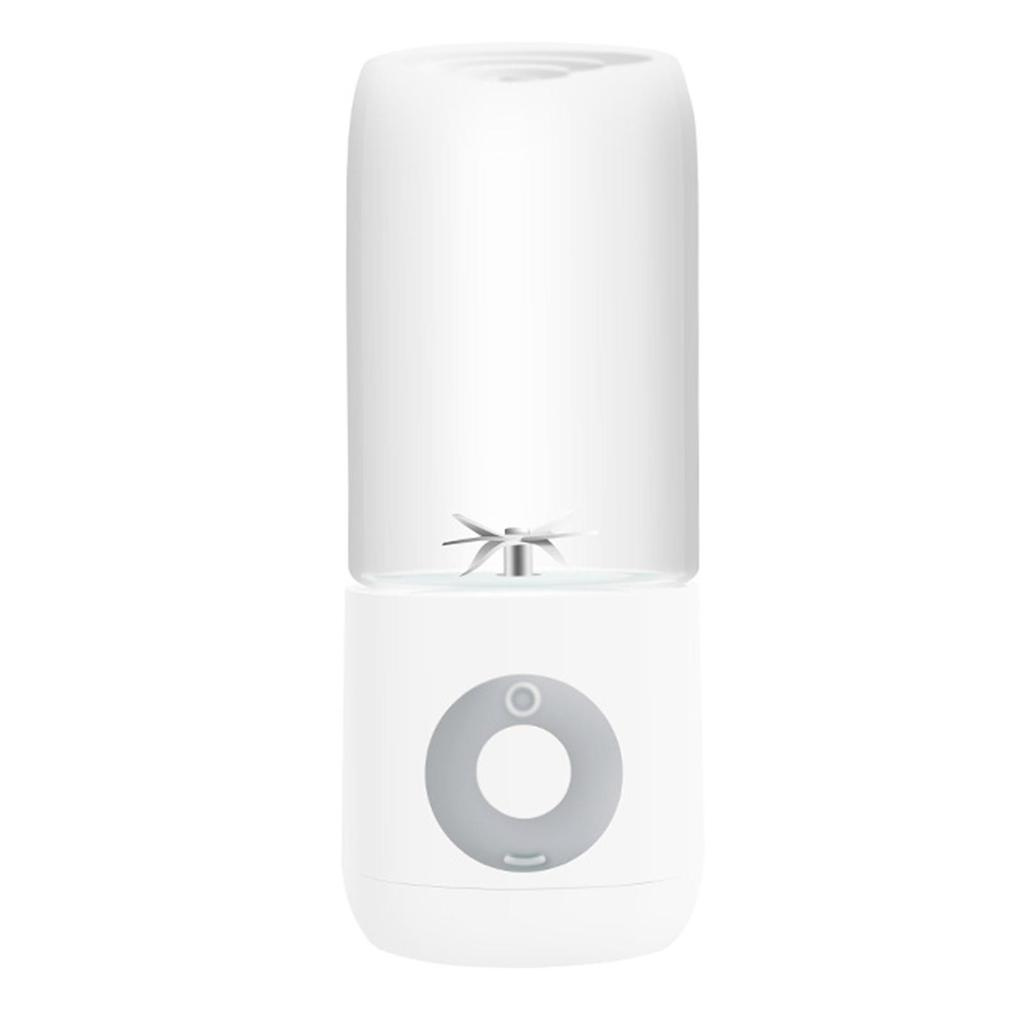 SappBlend Mixer - Portable Cordless Smoothie Blender