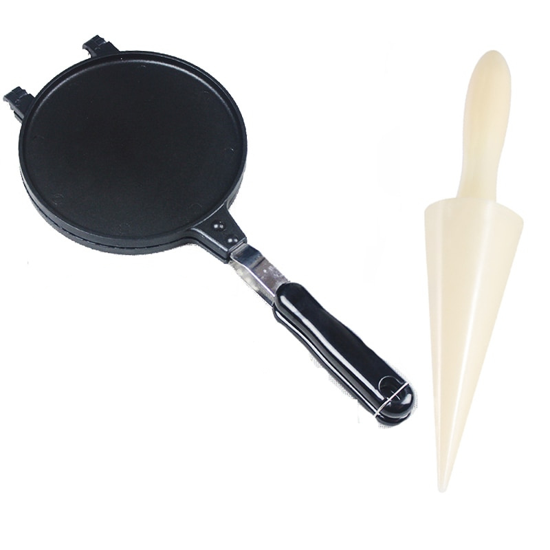 WaffleMaster Pan - Waffle and Omelet Maker for Easy Breakfasts