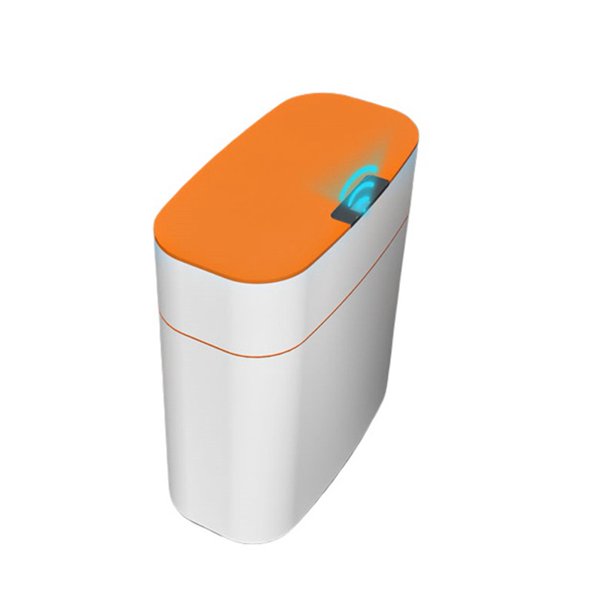 SmartBin - 13L Touchless Sensor Bin