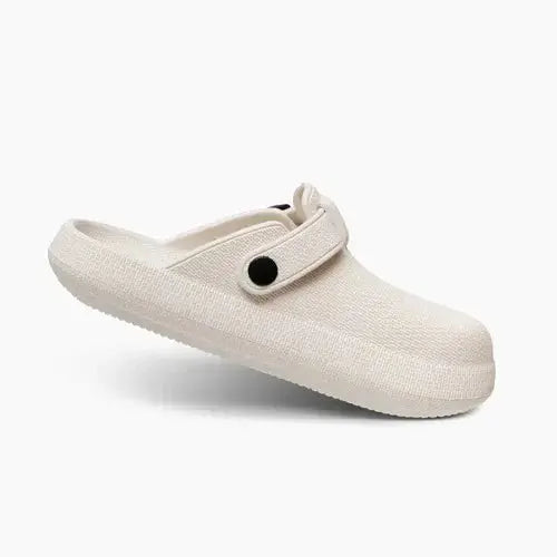 Orthopedic Clogs - Supportive Slip-Resistant Footwear for All-Day Comfort 3