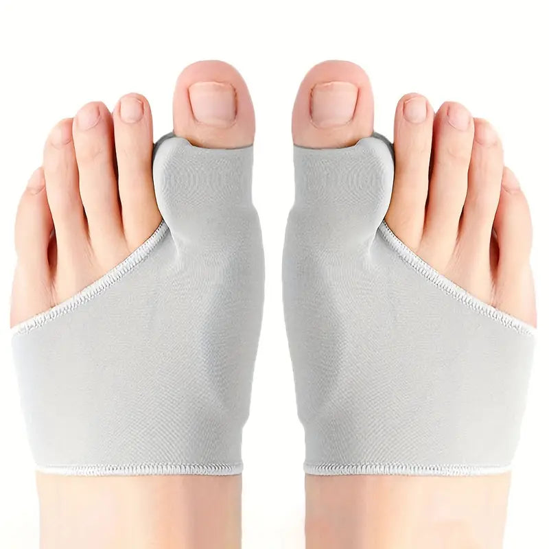 CompressCare Toe Corrector - Bunion Comfort Support