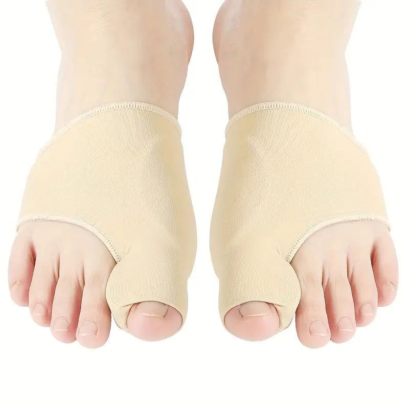 CompressCare Toe Corrector - Bunion Comfort Support