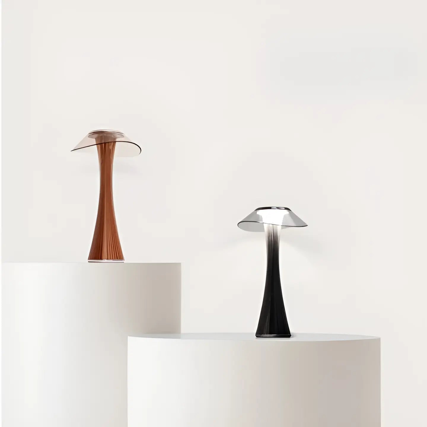 Gior Luxe Table Lamp - Portable LED Ambient Light