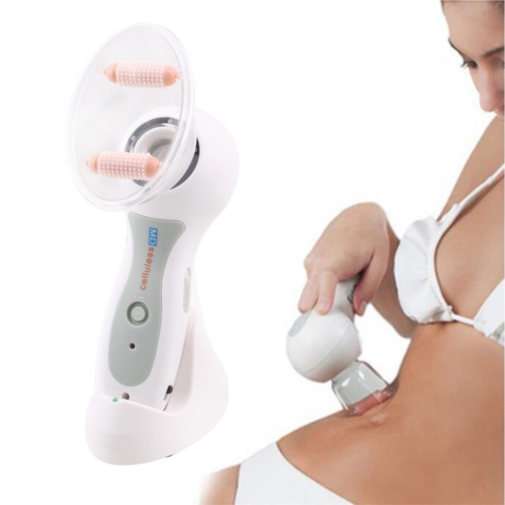 SkinSculpt - Anti-Cellulite Body Massager