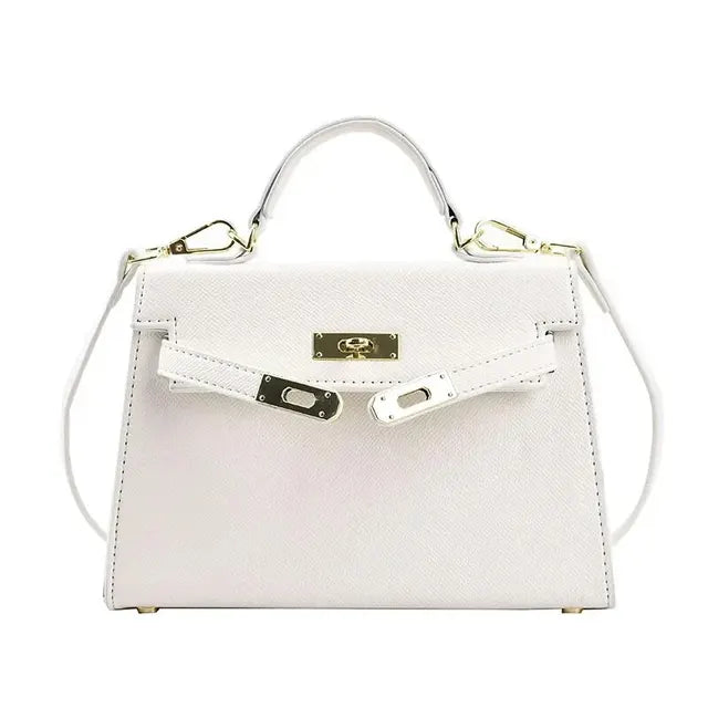 Liva - Elegant Women's Evening Shoulder Bag