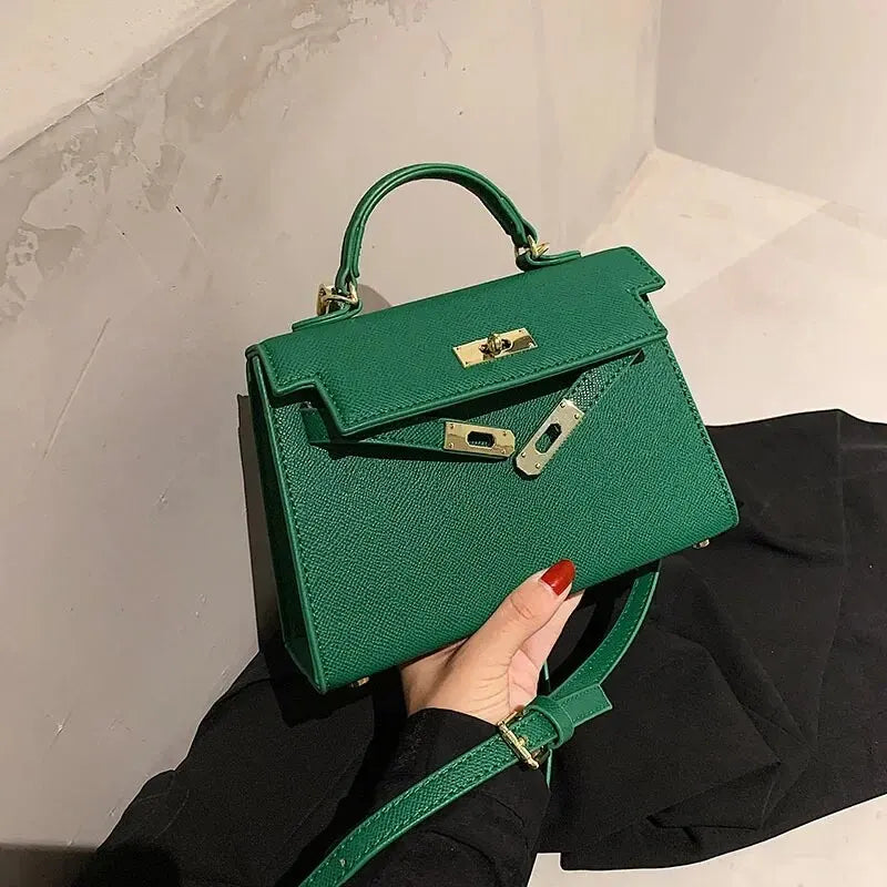 Liva - Elegant Women's Evening Shoulder Bag