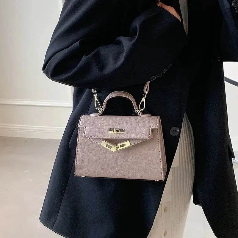 Liva - Elegant Women's Evening Shoulder Bag