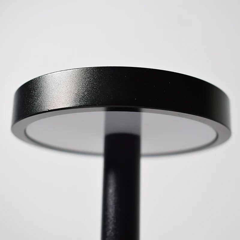 Qandlelight - Cordless Rechargeable Table Lamp