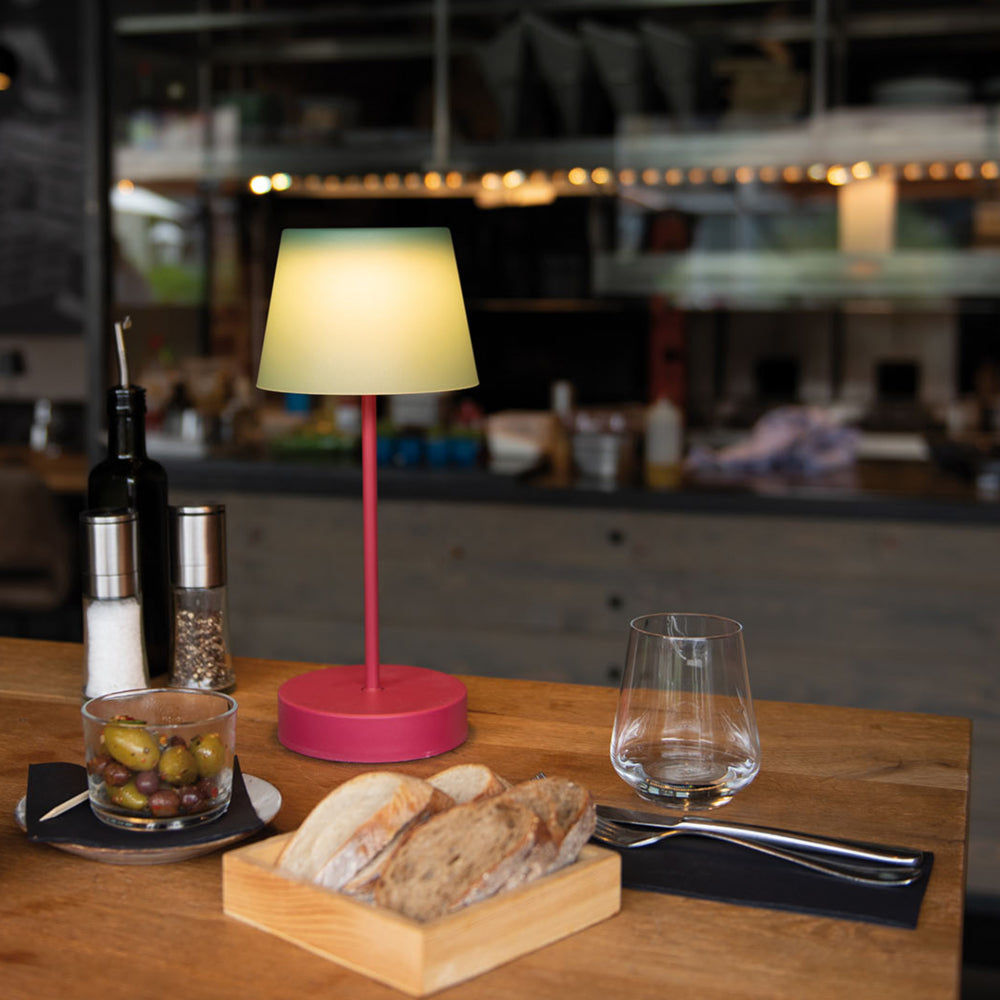 Olto Table Lamp - Modern Minimalist Accent Lamp