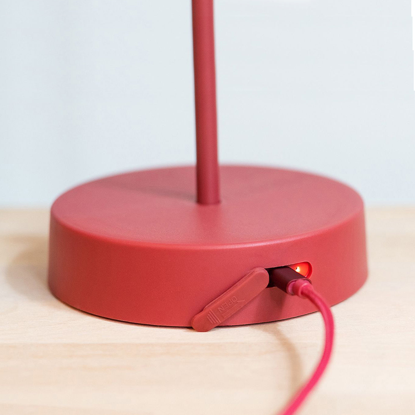 Olto Table Lamp - Modern Minimalist Accent Lamp