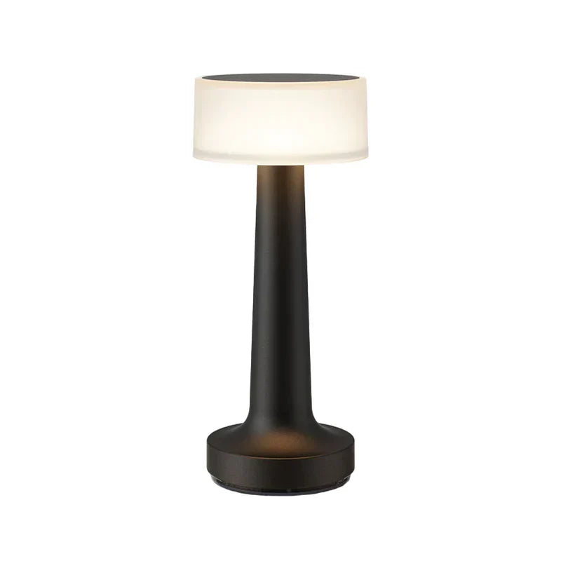 SleekGlow - Stylish Modern Table Lamp