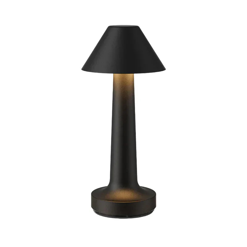 SleekGlow - Stylish Modern Table Lamp