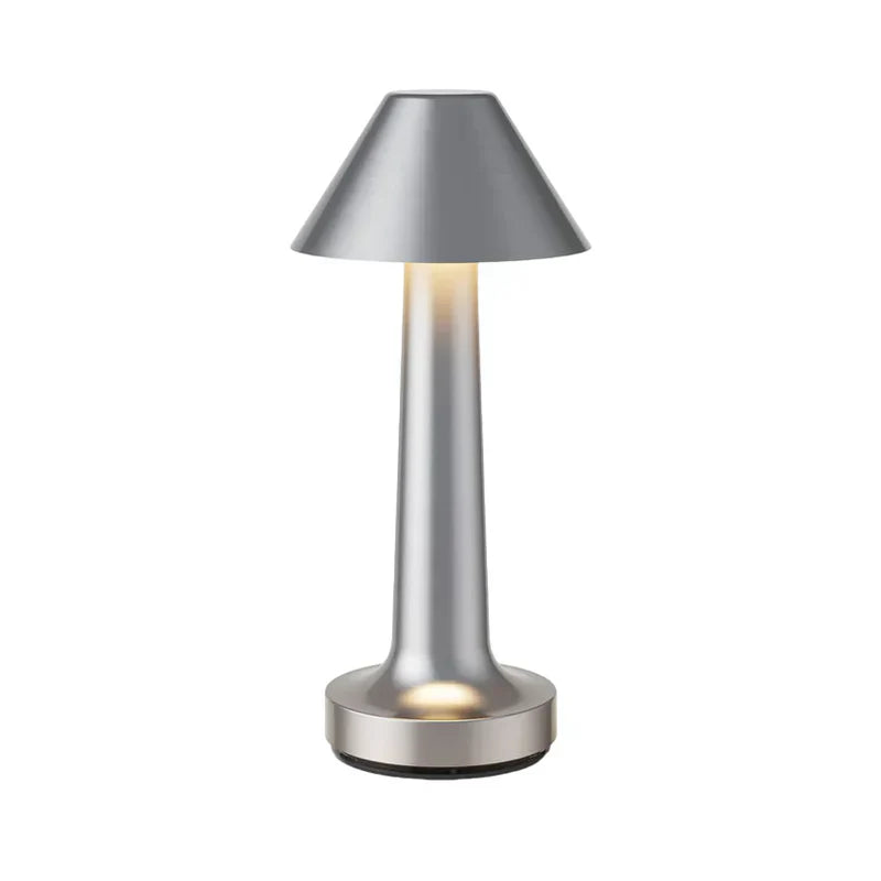 SleekGlow - Stylish Modern Table Lamp