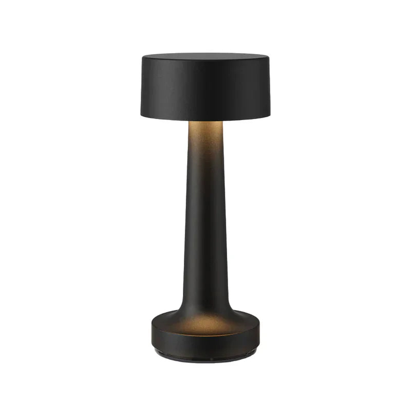 SleekGlow - Stylish Modern Table Lamp