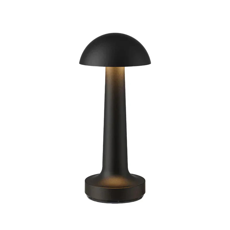 SleekGlow - Modern Dimmable LED Table Lamp