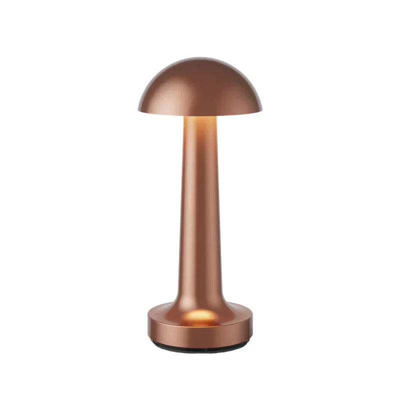 SleekGlow - Stylish Modern Table Lamp