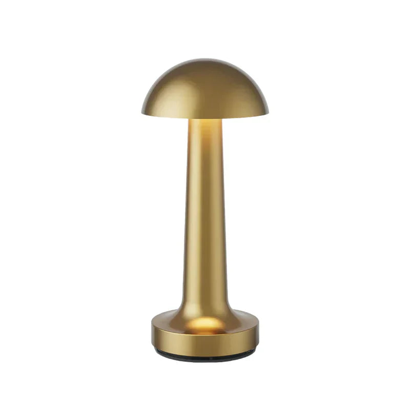 SleekGlow - Stylish Modern Table Lamp