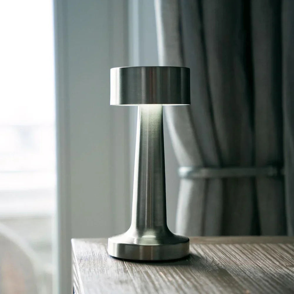 SleekGlow - Stylish Modern Table Lamp