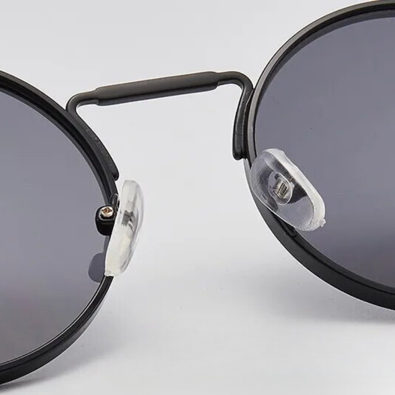 Retro Sunglasses - Stylish UV Protection with Comfortable Fit for Everyday Wear 6