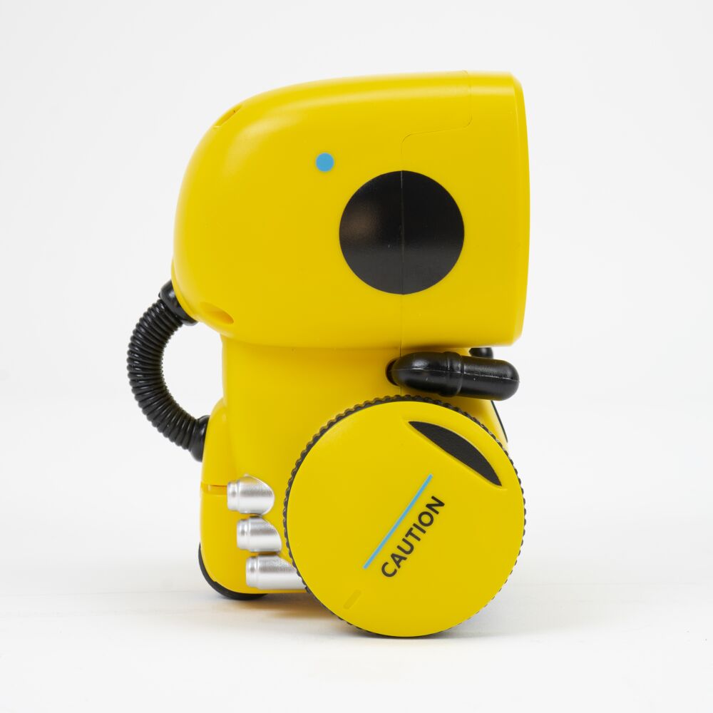 SmartBot - Interactive Dancing Robot Toy