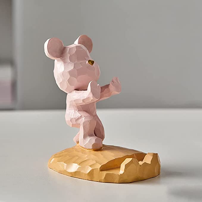 PhoneBuddy - Cute Hand & Foot Phone Holder