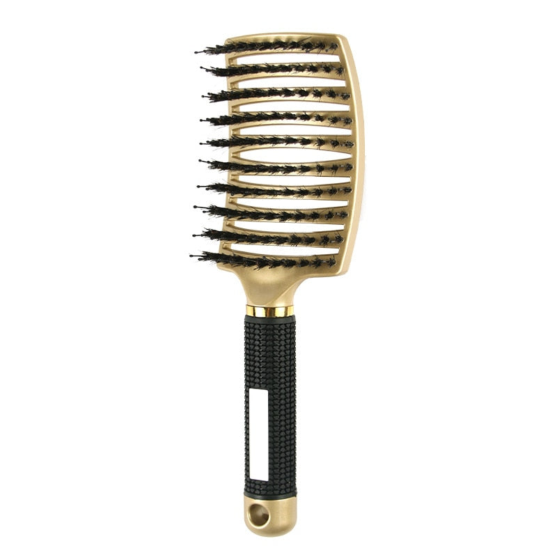 Magic Hairbrush Detangling Brush