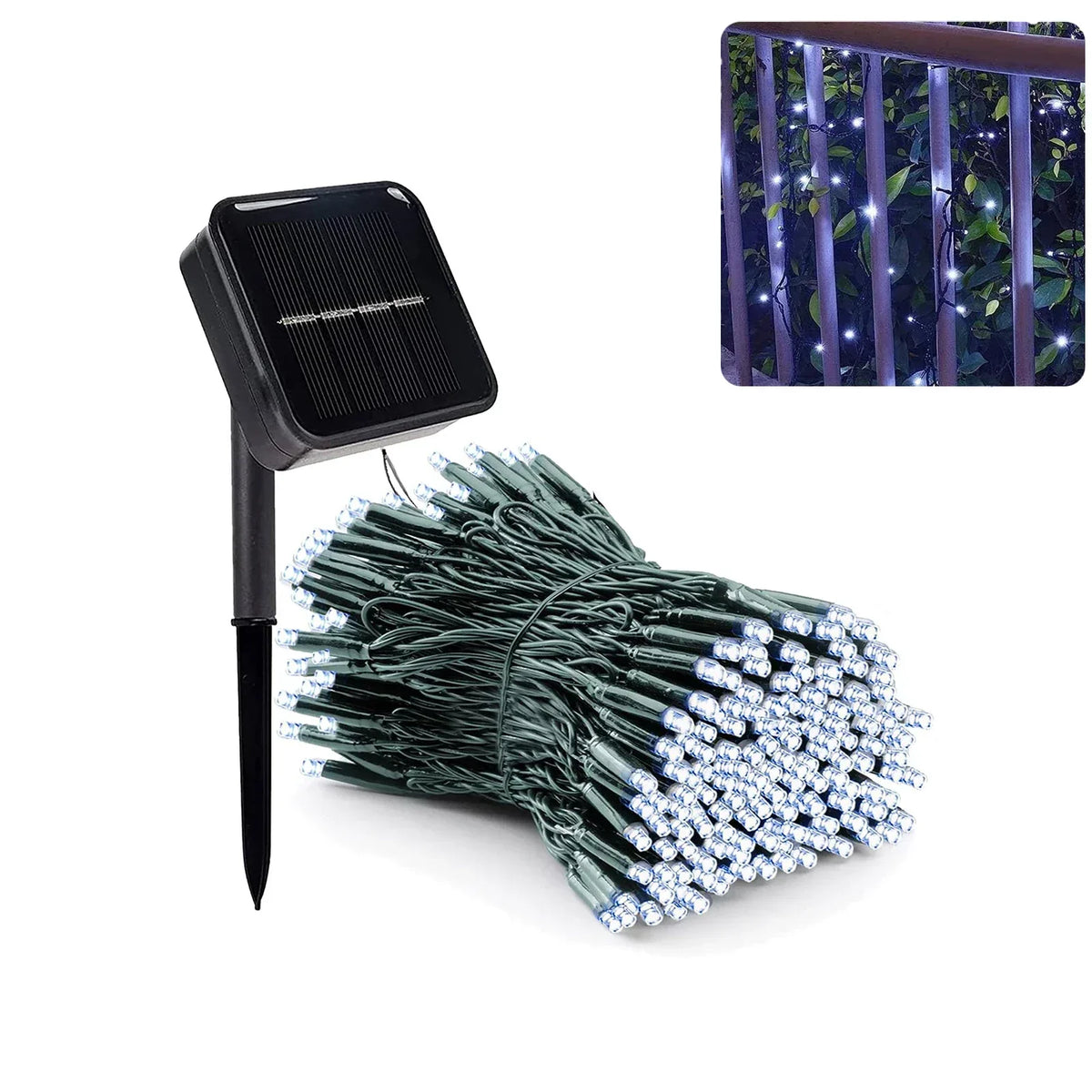 Tidings - Outdoor Christmas Lighting