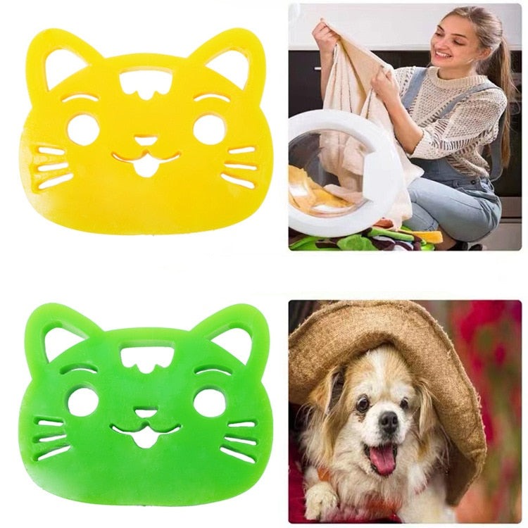 PetClean Pro - Reusable Pet Hair Remover