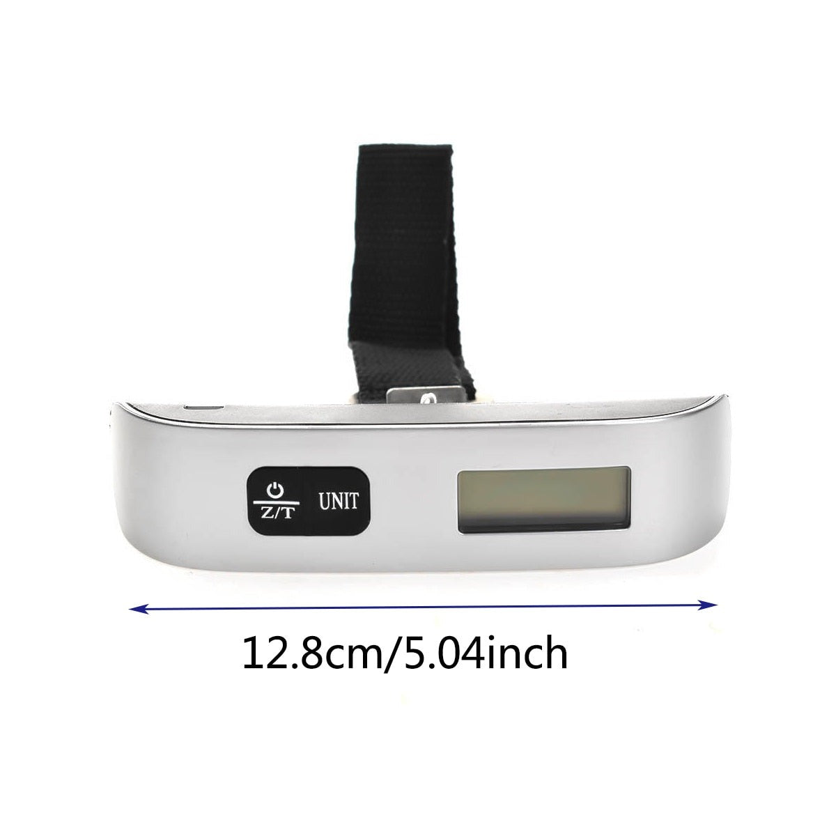 TravPro Scale - Handy Digital Luggage Scale