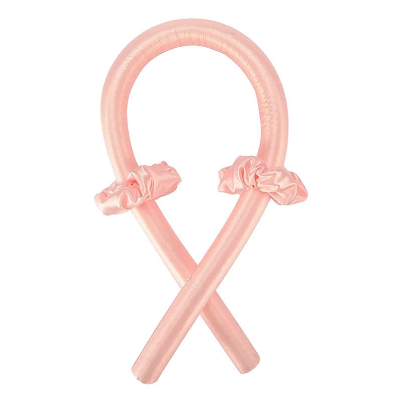 GlamCurl Heatless Hair Curler