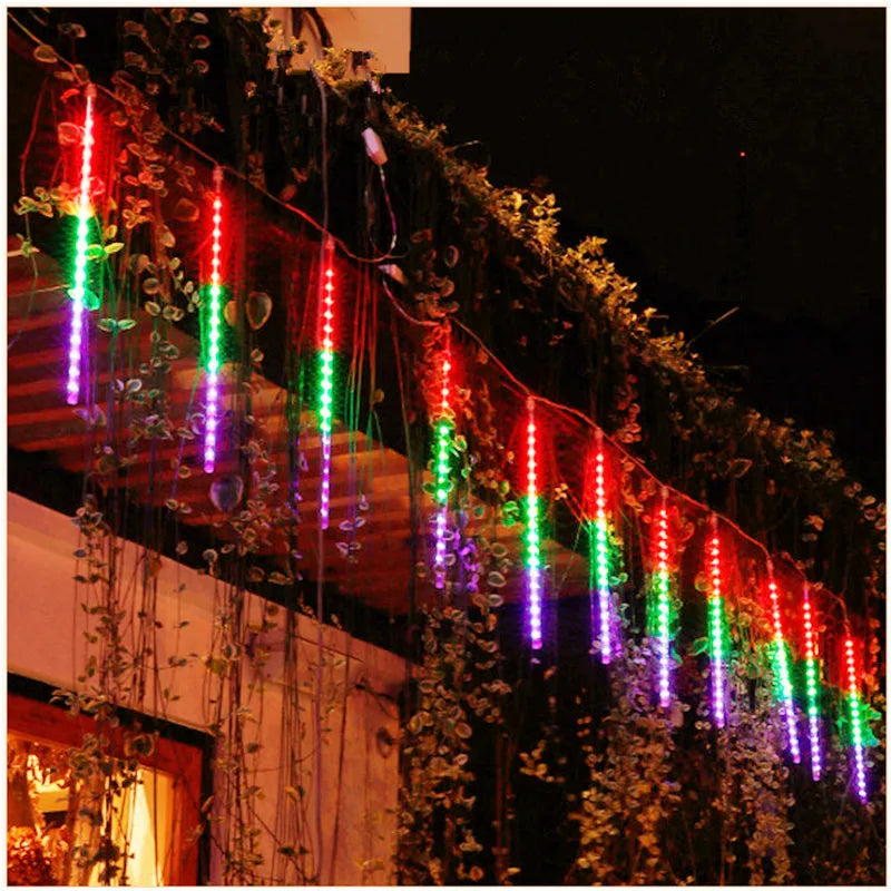 Magical LED String Lights - Falling Star Lights