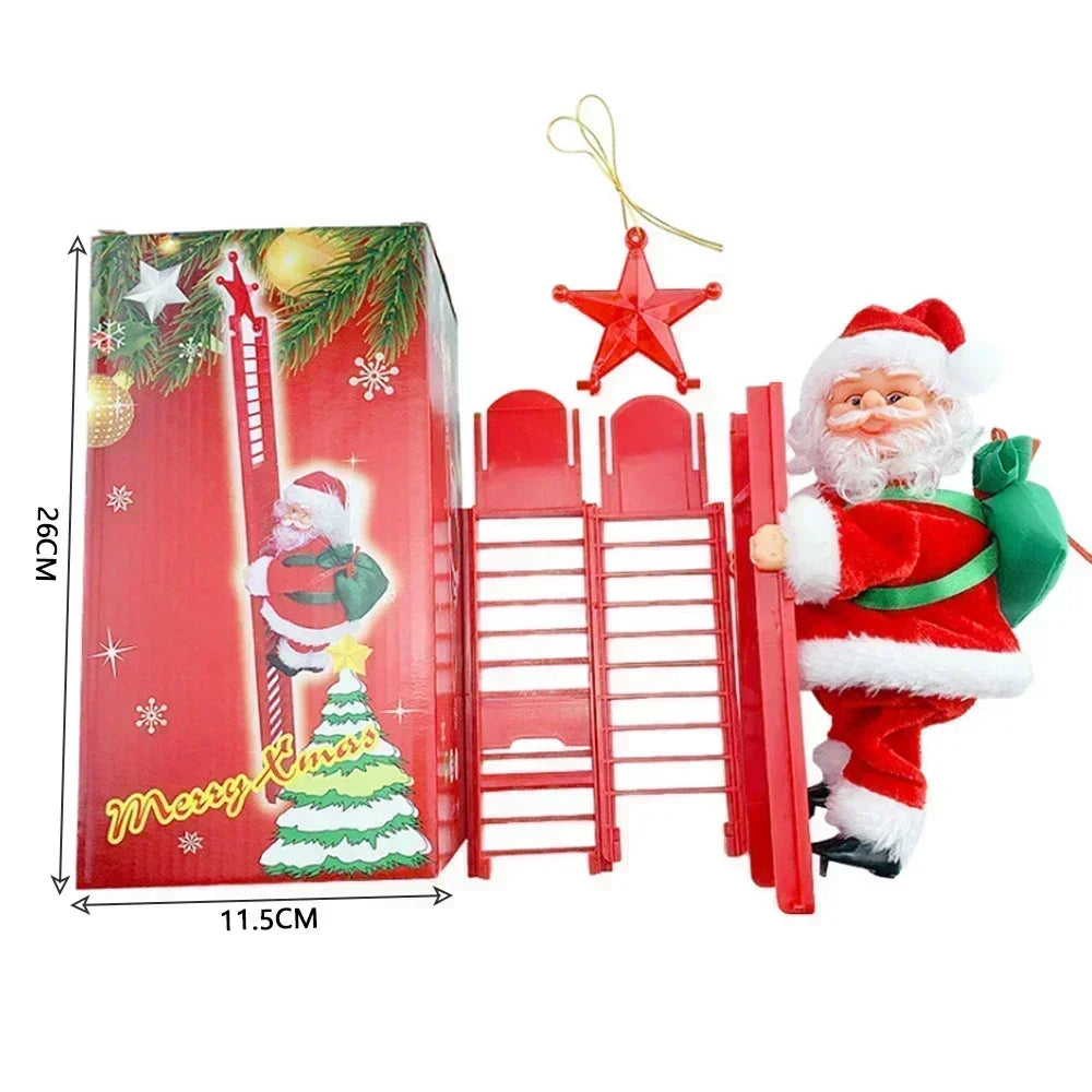 Cheerbound - Animated Light-Up Christmas Decoration