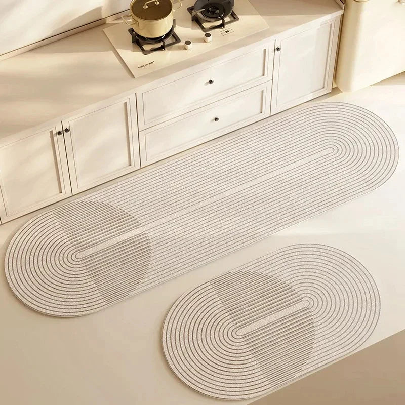FreshStep - Luxury Anti-Slip Kitchen Mat