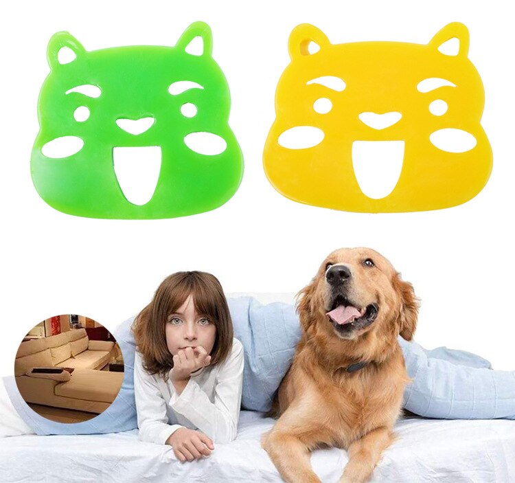 PetClean Pro - Reusable Pet Hair Remover